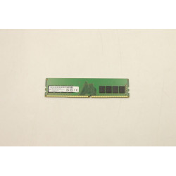 Lenovo 16GB DDR4 UDIMM memory 