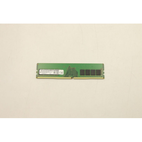 Lenovo 16GB DDR4 UDIMM memory 