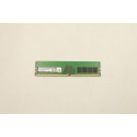 Lenovo 16GB DDR4 UDIMM memory 