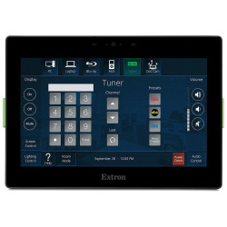 Extron 7 Touchlink Pro Touchpanel (60-1563-02)