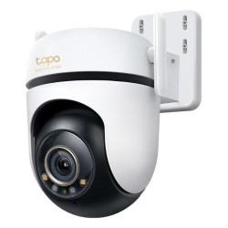 TP-Link Outdoor Pan/Tilt Security 