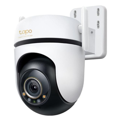 TP-Link Outdoor Pan/Tilt Security 
