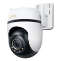 TP-Link Outdoor Pan/Tilt Security 
