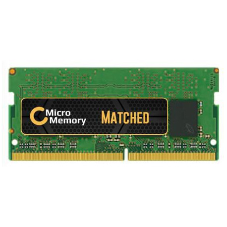 CoreParts 8GB Memory Module 2400Mhz (MMXCR-DDR4SD0001)