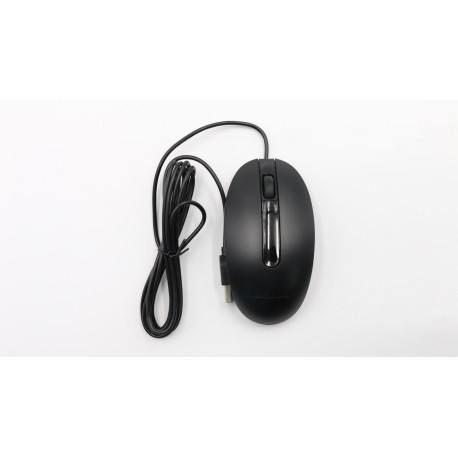 Lenovo Doking M680B B-Silk USB MC BLK 