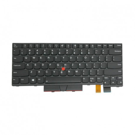 Lenovo Keyboard (US INTERNATIONAL) (01EN671)