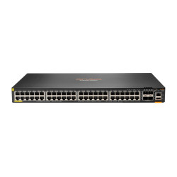 HP Aruba Switch - 6200F - 48G - Class4 (JL727A)