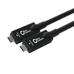 MicroConnect Premium USB-C Hybrid Cable 10m (USB3.2CC10OP)