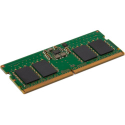 HP 8Gb Ddr5 (1X8Gb) 4800 Sodimm Necc Memory Module (4M9Y4AA)