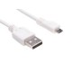 Sandberg 440-72 MicroUSB Sync/Charge Cable 3m