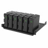 Axis RACK MOUNT TW8100 