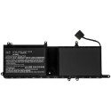 CoreParts Laptop Battery for DELL (MBXDE-BA0193)