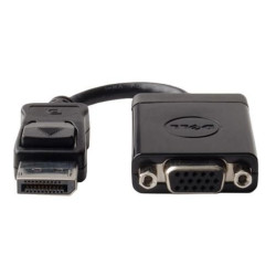 Dell Display Port to VGA Adapter 