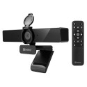 Sandberg USB-C/A Webcam Pro Remote 4K (134-45)