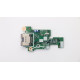 Lenovo RJ45 Ethernet board for 