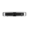 AVer VB130 4K USB video soundbar, 