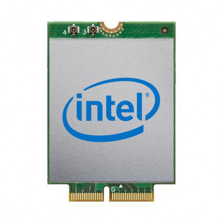 Intel Wi-Fi 6E AX210 Internal WLAN (W126481138)