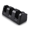 Datalogic Skorpio X5 3 Slot Dock with contacts (94A150110)