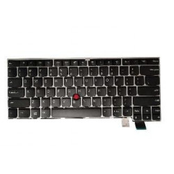 Lenovo Keyboard (UK) (01ER898)