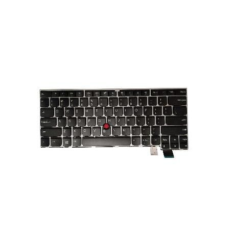 Lenovo Keyboard (UK) (01ER898)