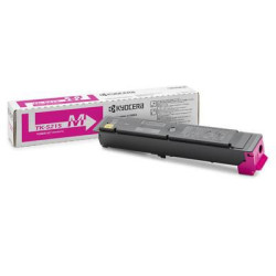  Kyocera Toner Magenta TK-5215M 1T02R6BNL0 ~15000 Pages