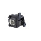 CoreParts Projector Lamp for Epson 230 (ML12450)