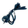 HP Power Cord C5 1.0M Fdh Euro (L36818-001)
