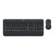 Logitech MK545 Advanced Wireless Combo (920-008889)