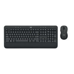 Logitech MK545 Advanced Wireless Combo (920-008889)