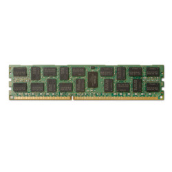 HP 4GB DDR4-2133 ECC Reg RAM (J9P81AA)