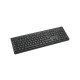 Kensington KB150 EQ Wireless Keyboard - 