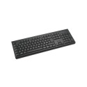 Kensington KB150 EQ Wireless Keyboard - 