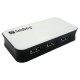 Sandberg 133-72 USB 3.0 Hub 4 ports