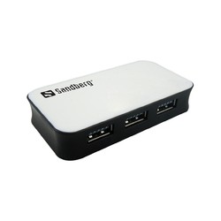 Sandberg 133-72 USB 3.0 Hub 4 ports