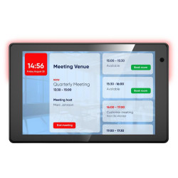 Philips 10 P-CAP, Android 13, POE, 