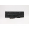 Lenovo NB KYB CS20 P2 NM BK-BL CHY ITA (5N21B44344)