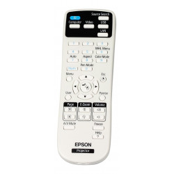 Epson Remote Controller (1613717)