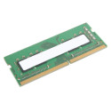 Lenovo DDR4 -8 GB- SO DIMM 260-PIN (4X70Z90844)
