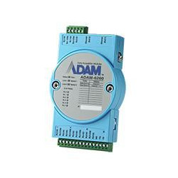 Advantech ADAM-6260 digital/analogue I/O module Relay channe