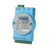 Advantech ADAM-6260 digital/analogue I/O module Relay channe
