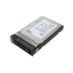 DISQUE DUR 300GB 15.000Rpm 3.5 INCH HP REF. 432146-001