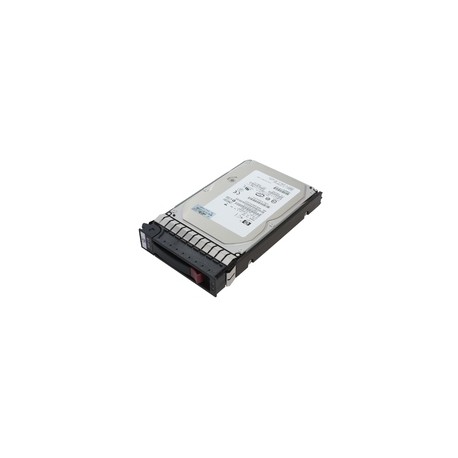 DISQUE DUR 300GB 15.000Rpm 3.5 INCH HP REF. 432146-001