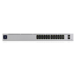 UBIQUITI UNIFI SWITCH USW-PRO-24-POE