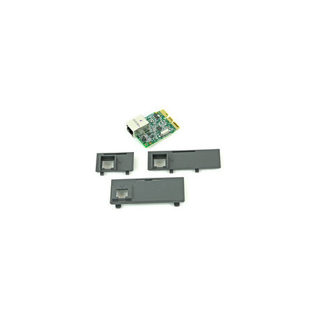 Zebra Upgrade kit, Ethernet (P1080383-442)