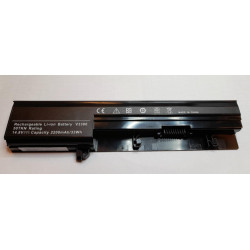 CoreParts Laptop Battery for Dell (MBXDE-BA0172)