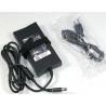 Dell AC Adapter, 130W, 19.5V, 3 (JU012)