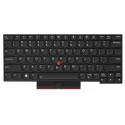 Lenovo Keyboard for Lenovo Thinkpad X280 Notebook (FRU01YP120)