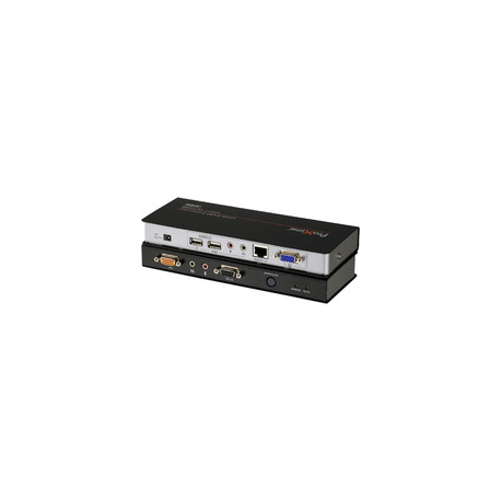 Aten USB KVM Extender, Dual Console (CE770-AT-G)