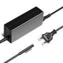 CoreParts Power Adapter for MS Surface (MBXMS-AC0008)