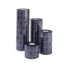 Zebra 02300GS11007 2300 Ribbon Wax, 110mmx74m